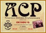 Diplom za ACP