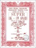 Super OK - CW  (QRP)
