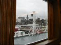 Aberdeen from ship