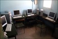 IT room FRC in Holguin
