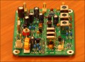 Simple HF SSB/CW superhet receiver
